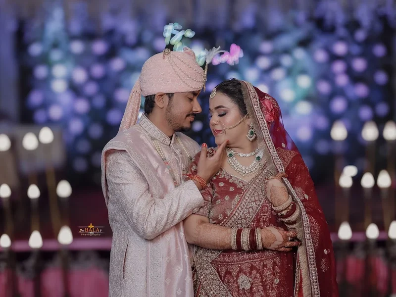 Shri Bala Ji Films - Best Indian Professional Artistic Wedding Photographers in Haridwar, Uttarakhand