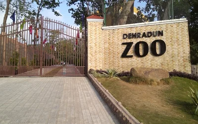 Top 32 photo spots in Dehradun