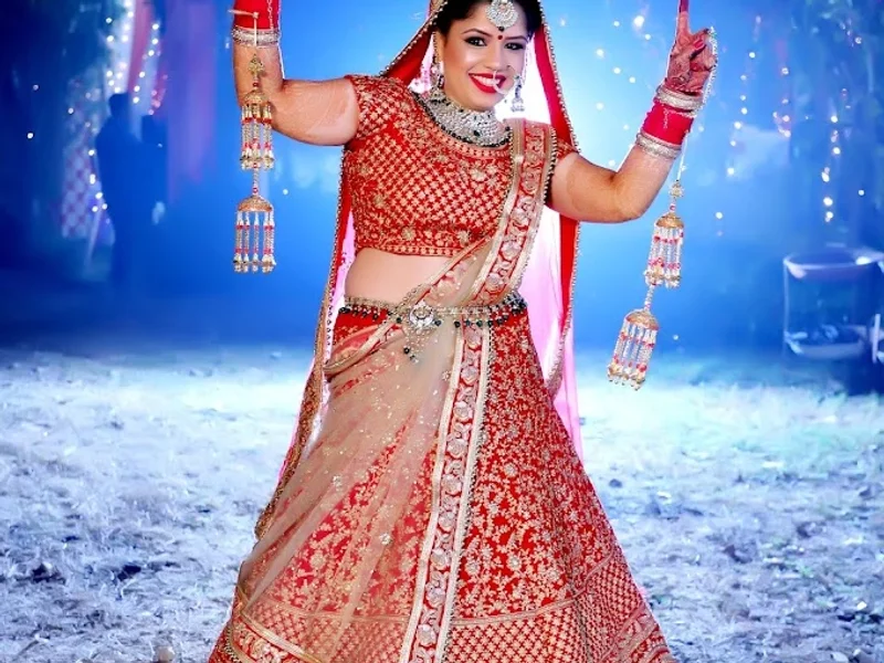 Shri Ram Wedding Photography