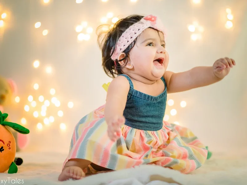 PixyTales Kids and Portrait Photography