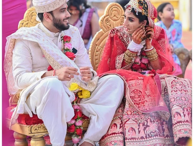 Maithani Photography - Wedding Prewedding Photography in Dehradun, Rishikesh, Tehri Lake, Uttarakhand