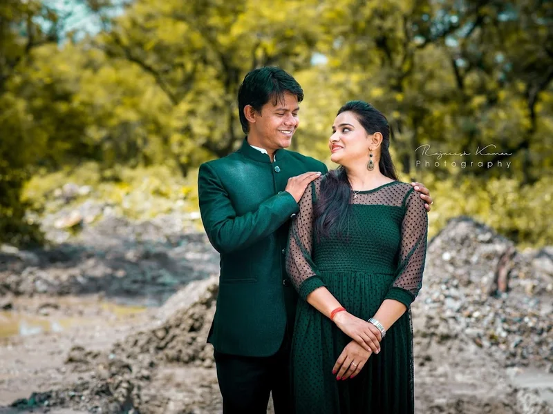 RAJNEESH PHOTOGRAPHY