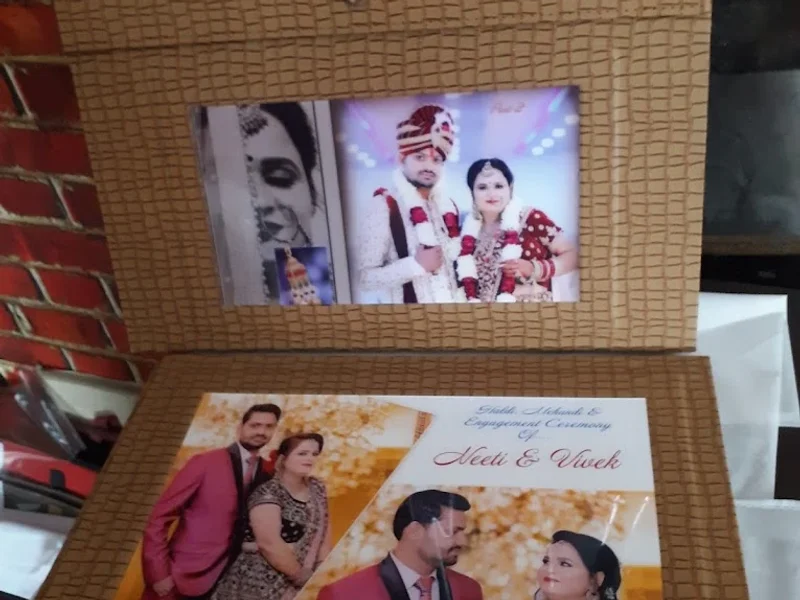 डिजिटल फोटो वर्ल्ड