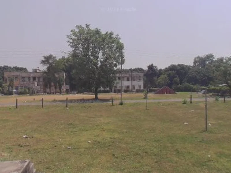 Bharat Heavy Electricals Limited Park 2