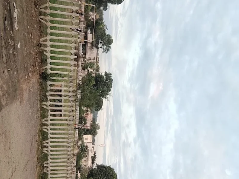 Bharat Heavy Electricals Limited Park 1