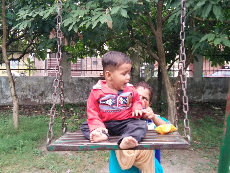 Swami Vivekananda Park