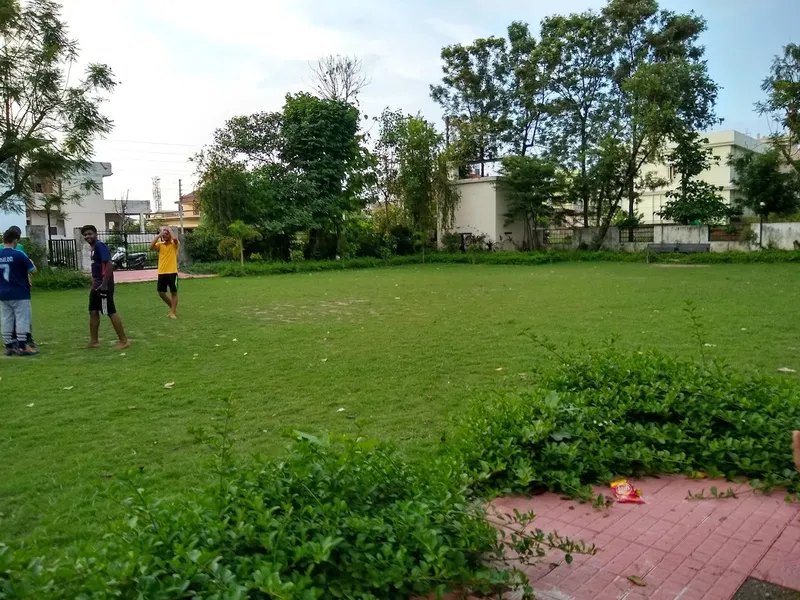 Park Shanti Vihar