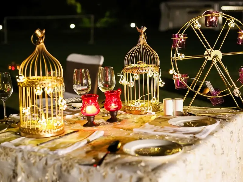 Amatra by the Ganges