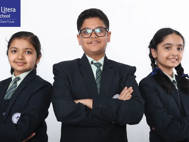 Mount Litera Zee School - Bahadarabad, Haridwar