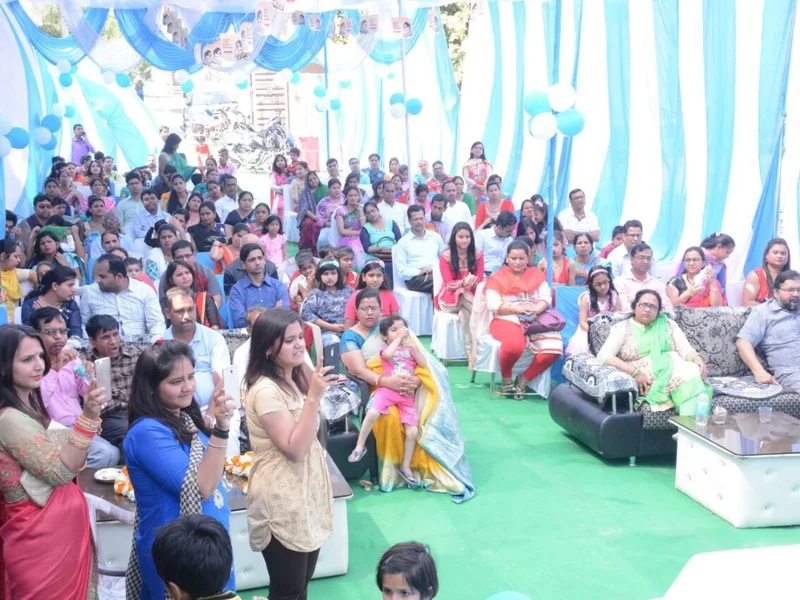 Kidzee School Kankhal, Haridwar