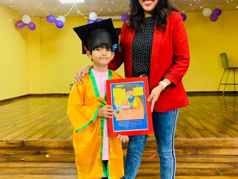 Skill-ed - Kindergarten to Grade 2 | Daycare & Activities School