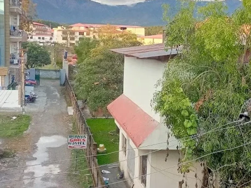 Shuddhowala Dehradun