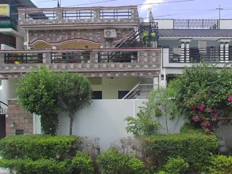 Nature Connect Outdoors Pvt. Ltd.