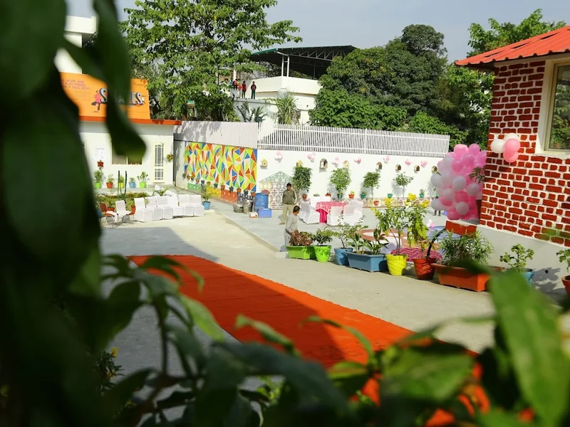 Shapes Sports and Activity Centre