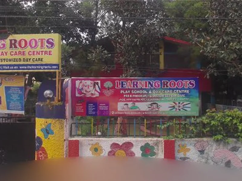 Inspirations Dehradun