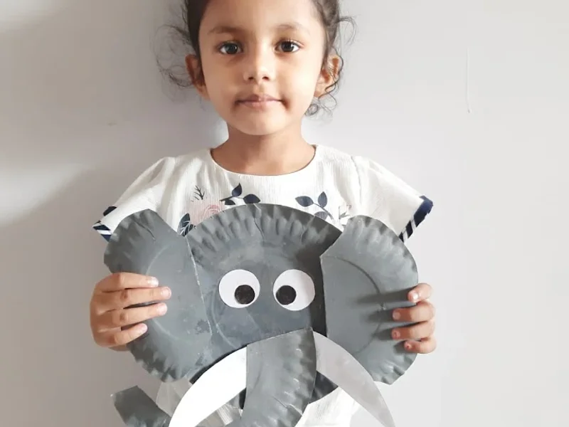 Maple Bear Canadian Preschool