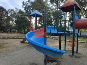 Best of 26 playgrounds in Dehradun