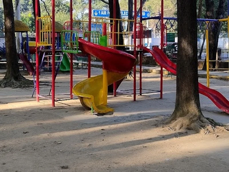 Cantonment Board Park