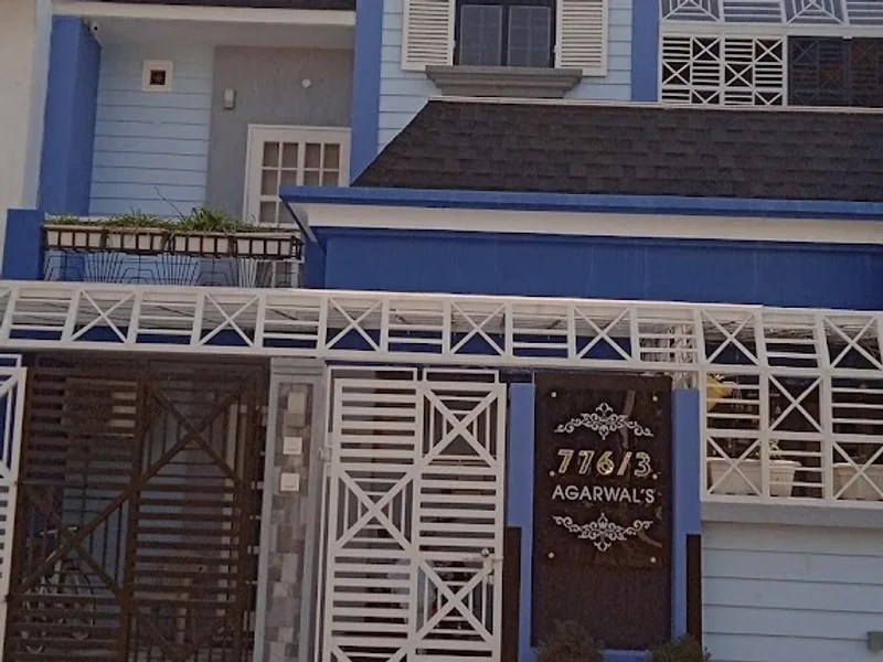 टोड ग्राउंड