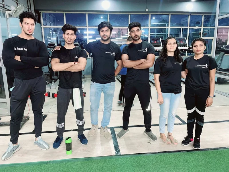 Dream Fit Club Haridwar