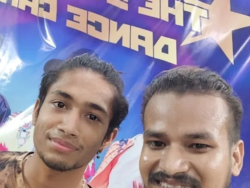 Rockers dance planet haridwar, Dance and fitness studio