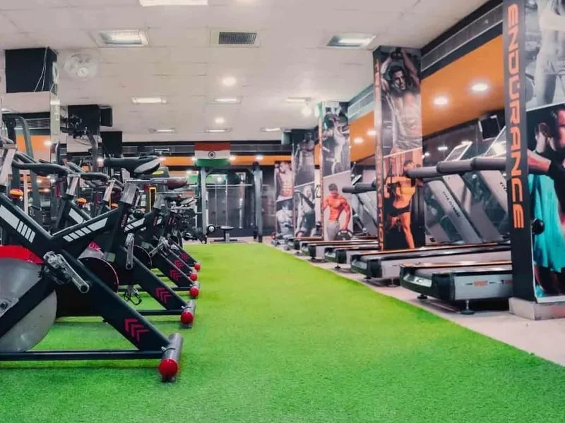 Bodyethix The Fitness Club