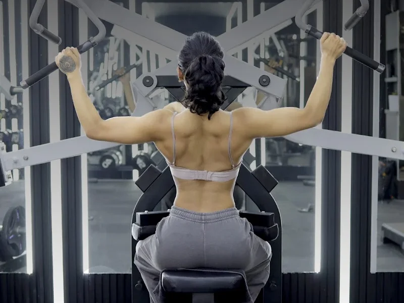 Viva Premium Gym | Luxury Fitness Gym | Zumba | Yoga