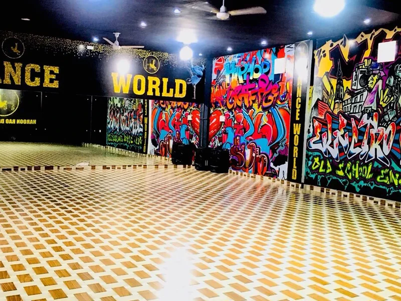 TAP ( DANCE,ZUMBA,GUITAR, SINGING AND YOGA CLASSES)