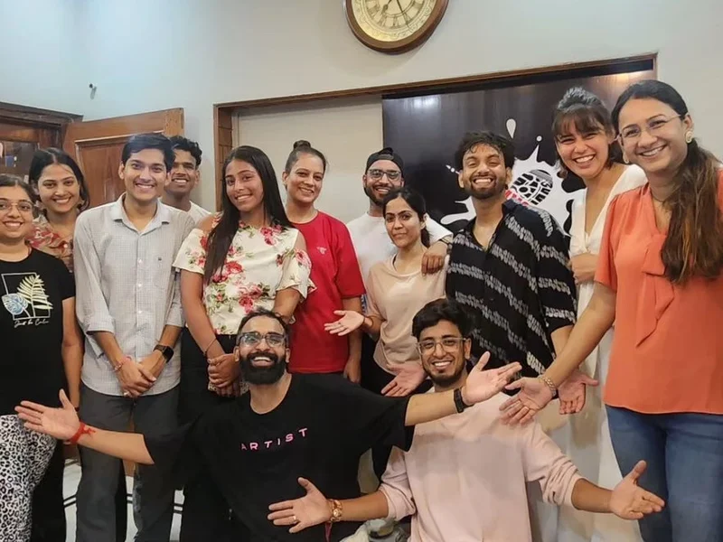 Kommotion Studio : Dance, Zumba & Fitness