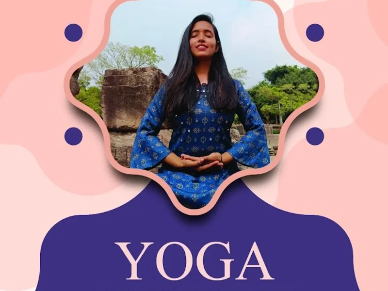 Yoga and zumba/aerobics classes