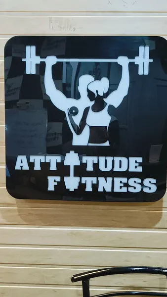 ATTITUDE FITNESS CLUB