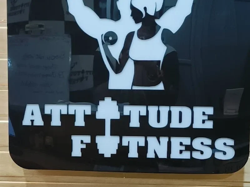 ATTITUDE FITNESS CLUB