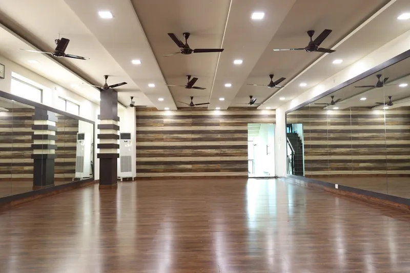 Beats N Steps Dance Studio - Best Dance School in Rudrapur