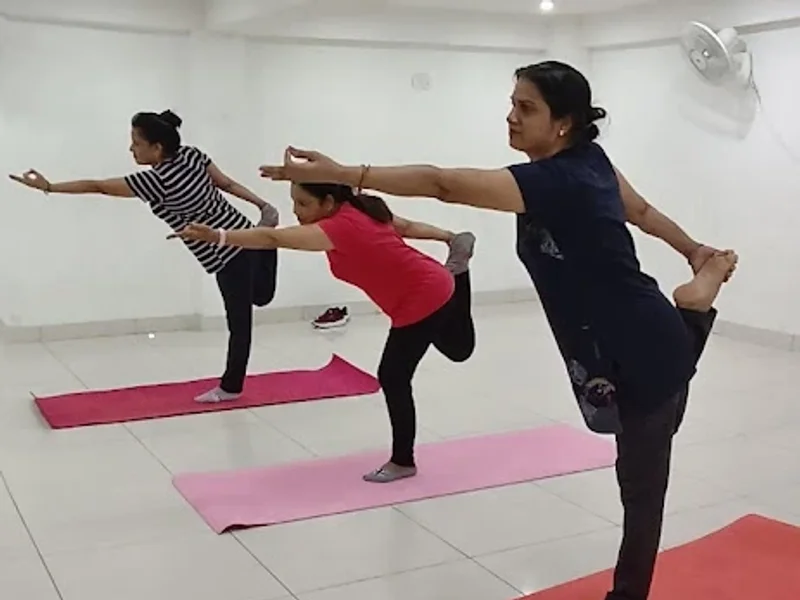 Planet Pcx Hip Hop Dance Workshop