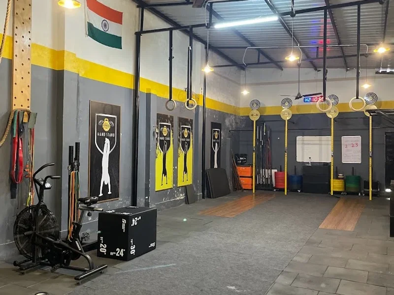 Haridwar Fitness Zone