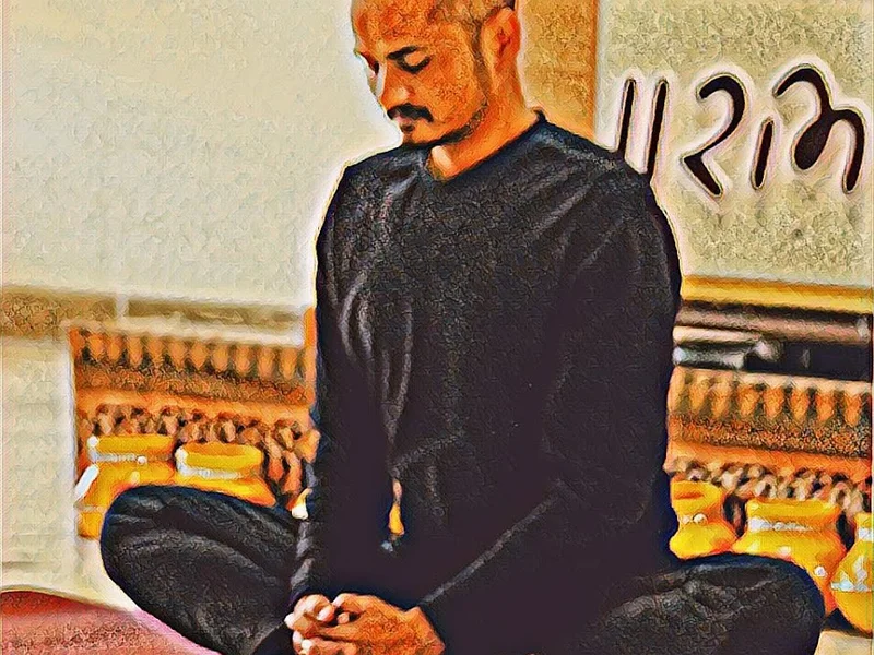 YOGDHAM FITNESS MANTRA