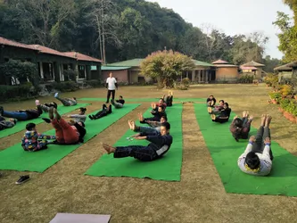 Top 32 pilates classes in Dehradun