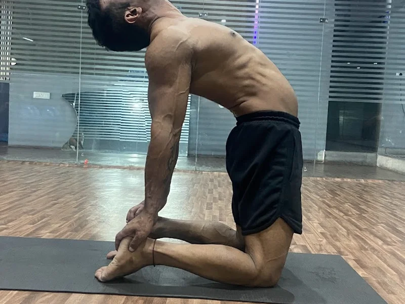 Raw Fitness & Health Studio