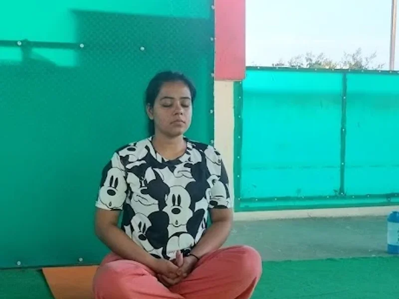 Prana wellness yoga center