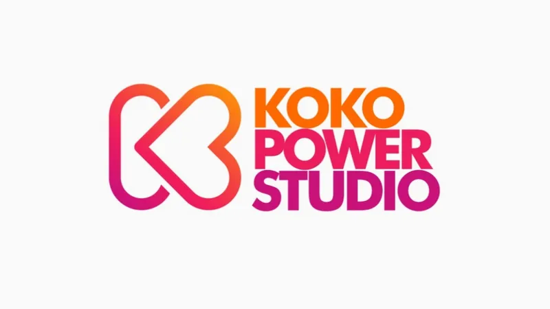 Koko Power Studio