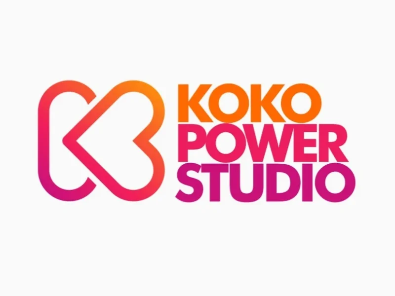 Koko Power Studio