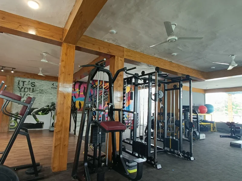 Fitness Bay