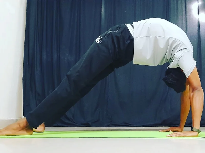 Yoga Home Classes (Rudrapur)