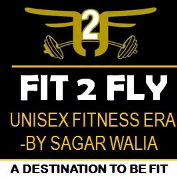 Fit2Fly By Sagar Walia