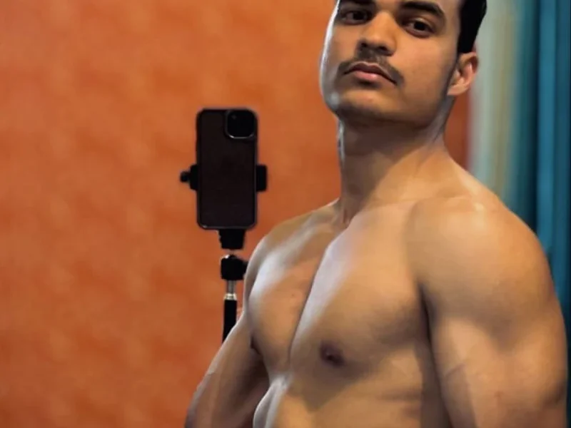 Hulks Gym Train Like A Monster