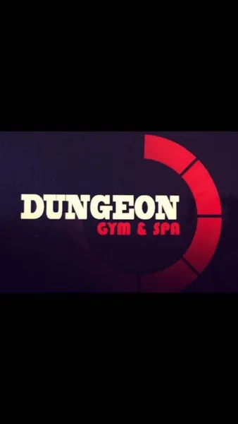 Dungeon gym