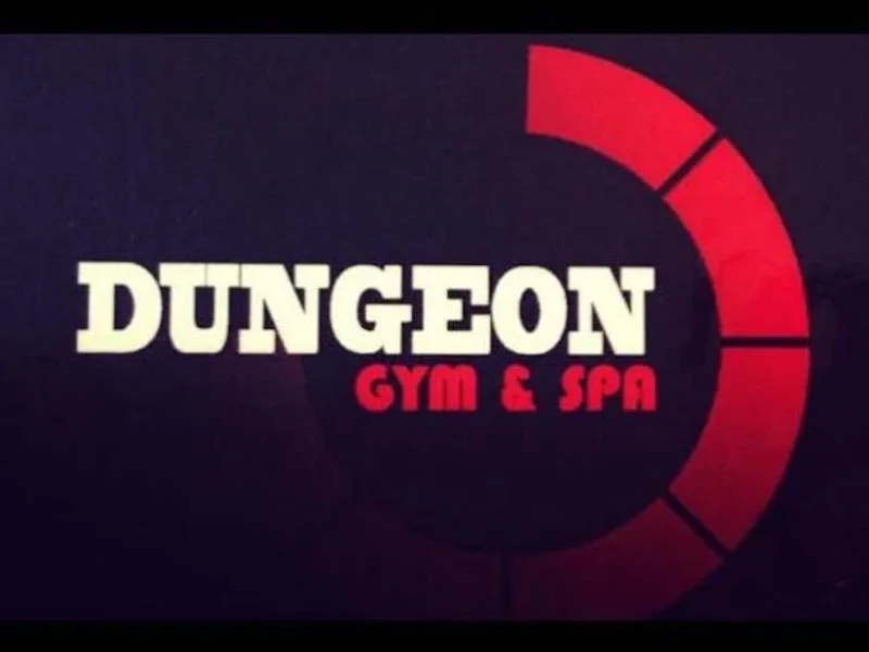 Dungeon gym