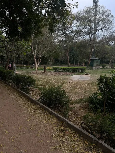 DDA park