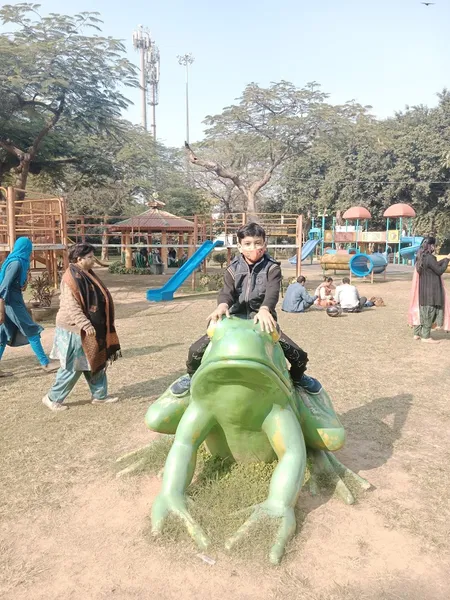 Nandanvan Park