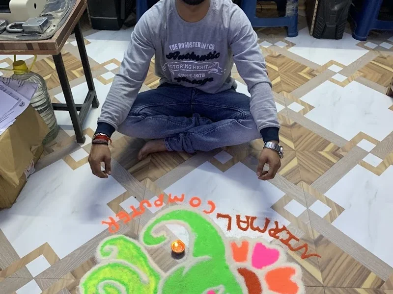 Nirmal Institute Of Computer Education